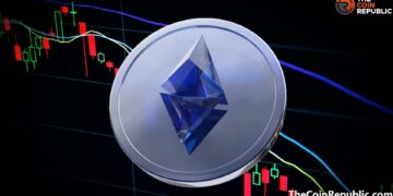 Ethereum Fork ETHW Is Already Down by 86% – The Coin Republic