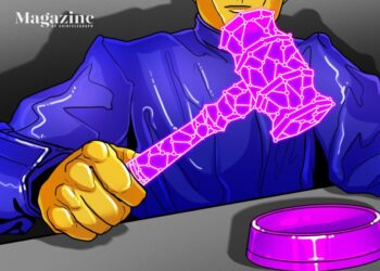 The weird world of crypto litigation – Cointelegraph Magazine