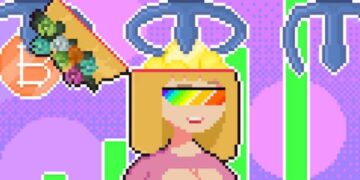 Can Girles Token (GIRLES) overtake Cardano and Dogecoin?