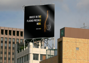 Flasko (FLSK) Becomes The Most Discussed Cryptocurrency Over Shiba Inu (SHIB) and Apecoin (APE)