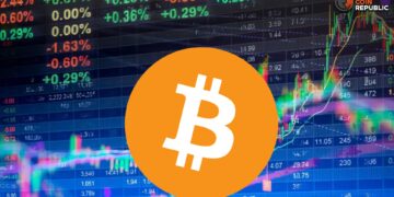 Is Bitcoin Really Decoupling From Stocks?