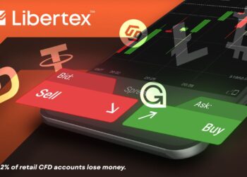 Libertex- Should You Buy or Trade Cryptocurrency?