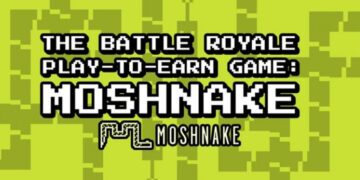Moshnake Presale Gains Popularity Like Binance Coin And ApeCoin