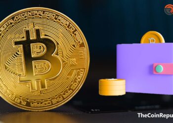 Ukraine Seized Crypto Wallet that Supported Russian Military – The Coin Republic