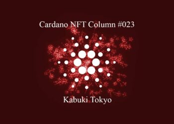 Cardano NFT: Kabuki Tokyo – The Cryptonomist