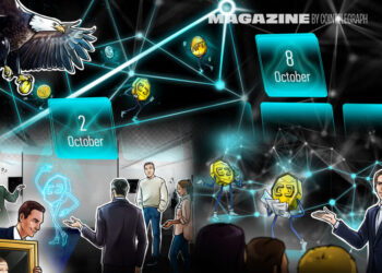 FTX partners with Visa, BNB Chain suffers exploit and Elon Musk returns to $44B Twitter deal: Hodler’s Digest, Oct. 2-8