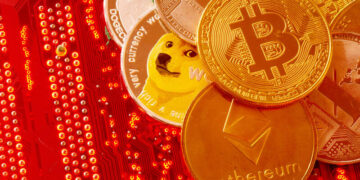 Why crypto’s big ‘merge’ is causing big headaches – 台北時報