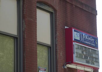 Allentown’s McKinley Elementary School caught in dispute between developers