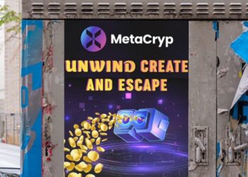 Put Your Bitcoin To Use And Leverage A Flat 8% On Buying The Metacryp Network And Find Out What Ethereum And Ripple Have To Offer