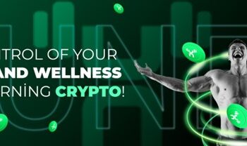 Make Crypto Money Work for You by Buying into Runfy, Binance Coin, and Litecoin