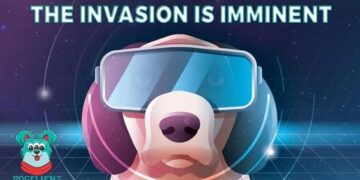 CRYPTOCURRENCY NEWS: DOGELIENS, CARDANO, AND QUANT COULD DO 100× IN THE COMING MONTHS