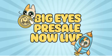 The Next Big Cryptocurrency Altcoins to Buy in 2022: Shiba Inu, Big Eyes Coin, And Stellar