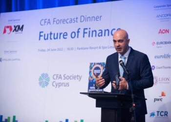 Cyprus commission chief warns investors of crypto risks