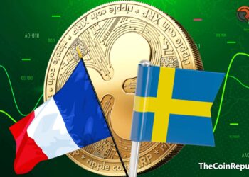 Ripple’s New Partnership in France and Sweden Amid ‘Crypto Winter