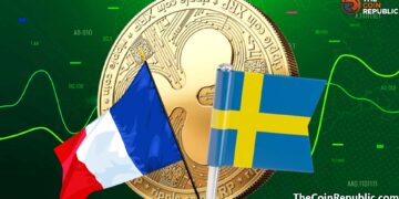 Ripple’s New Partnership in France and Sweden Amid ‘Crypto Winter