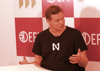 Near Protocol Founder: Ukraine Shows How Crypto ‘Delivers Help Directly to People’