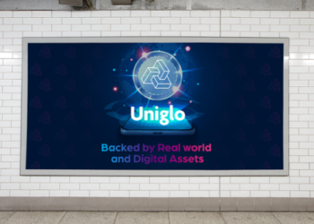 Finding Uniglo.io (GLO) Now Could Be The Same As Those That Found Solana (SOL) And Ethereum (ETH) At ICO – CryptoMode