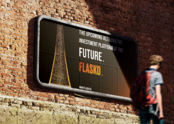 Flasko (FLSK) Is Anticipated To Surpass Decentraland (MANA) and Binance Coin (BNB) – CryptoMode