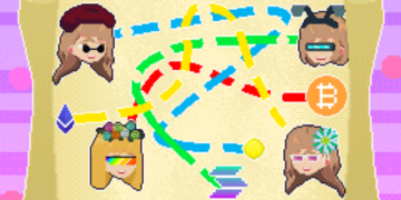 Girles, Cardano, And Solana Are The Top Cryptos To Watch Out In 2022