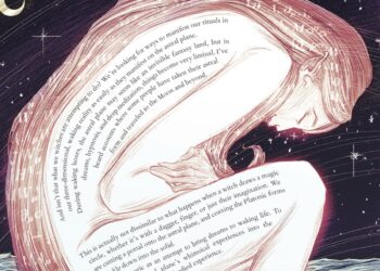 A Guide to Witchcraft in the Blockchain Era