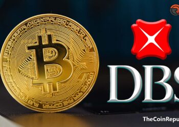 DBS Strategist: BTC Unique Irrespective of Price