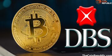 DBS Strategist: BTC Unique Irrespective of Price