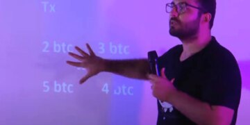 Iranian Bitcoin Advocate Ziya Sadr Arrested by Iranian Security Forces