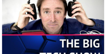 The Big Tech Show: The Merge and the future of cryptocurrency