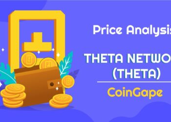 Could The Fast-Recovering THETA Price Rally Further?