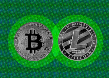 Litecoin (LTC), Bitcoin (BTC), and Bitgert (BRISE)