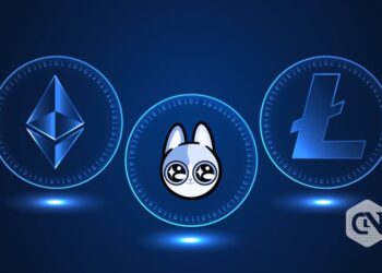 Top 3 Coins to Watch this October: Big Eyes, Litecoin, Ethereum