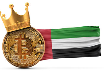 UAE attracts blockchain firms in Asia, Europe with financing and residency
