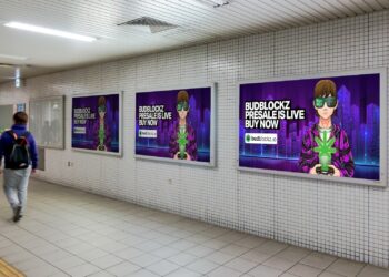 BudBlockz (BLUNT): The Rising Star Posts Bigger Returns Than Monero (XMR) and Dogecoin (DOGE)