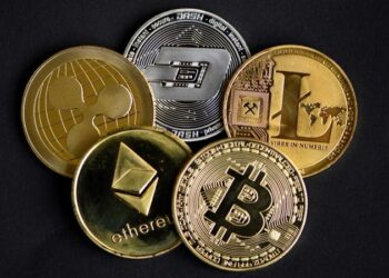 Digital Currency Market May See Big Move