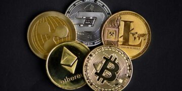Digital Currency Market May See Big Move