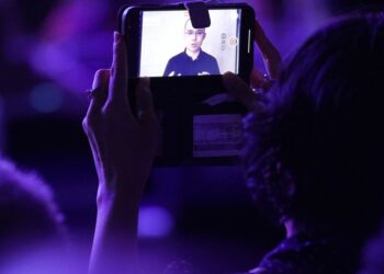 First Mover Asia: Is Binance Becoming Too Dominant? – CoinDesk