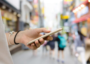 South Korea to Roll out Digital IDs as Banks Push Blockchain Driver’s Licenses