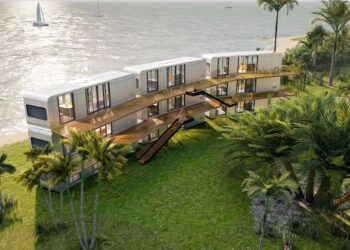 Satoshi Island project aims to turn a remote Pacific island into a city built on cryptocurrency