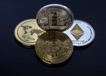 Cryptocurrency News Live: Top Coins Fail To Impress – ABP Live