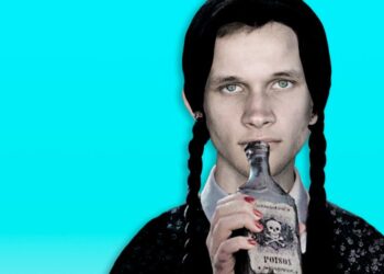 Let’s Get to Know This Fascinating Character