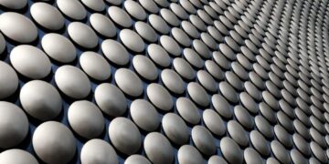 Polkadot [DOT] surpasses Cardano and Ethereum in this aspect