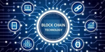 Despite stagnant prices, institutions continue to show interest in blockchain technology