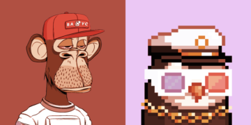 CoinShares Creates Twitter Bot That Gives Traders ‘Fair Prices’ for Ethereum NFTs