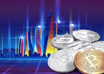 Crypto exchange volumes surge amid The Merge – The Coin Republic