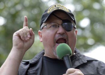 Ripples for years: What the Jan. 6 cases mean for D.C. courts