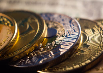 Top 5 Altcoins to BUY in October 2022