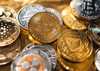 Markets: Bitcoin, Ether fall with other top 10 crypto