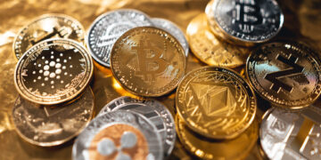 Markets: Bitcoin, Ether fall with other top 10 crypto