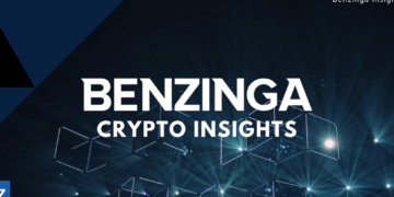 Cryptocurrency Algorand Decreases More Than 4% Within 24 hours – Algorand (ALGO/USD)