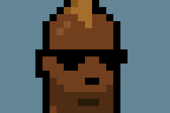 CryptoPunk #3716 Just Sold For $107,819 In ETH – Ethereum (ETH/USD)